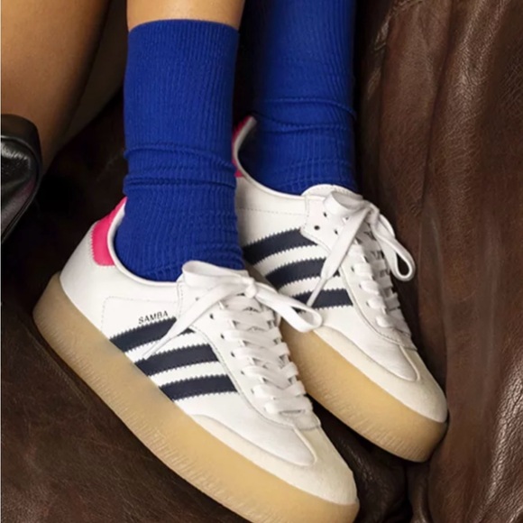 Adidas Sambae JQ6210 6.5 NIB - Picture 4 of 8